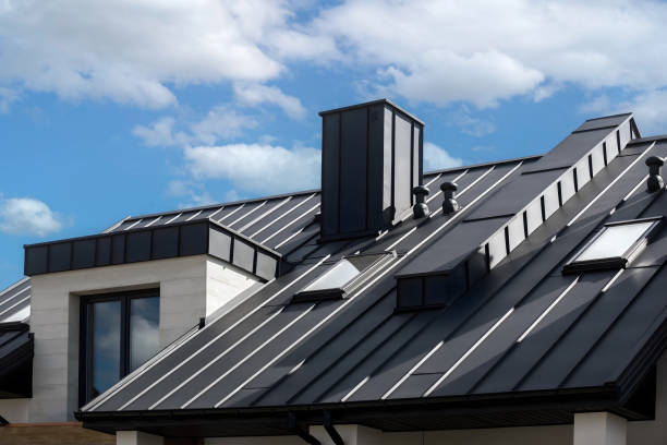 Best Solar Panel Roofing Installation  in Lowell, NC